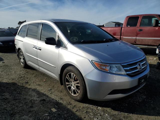 honda odyssey ex 2013 5fnrl5h69db030688