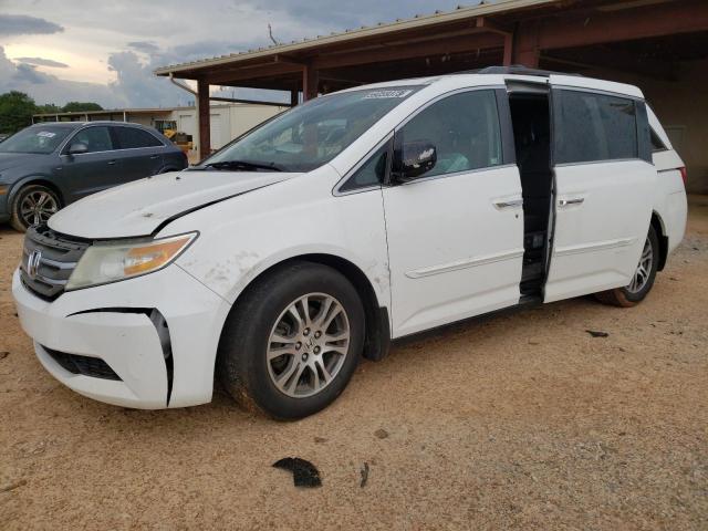 honda odyssey ex 2013 5fnrl5h69db032554