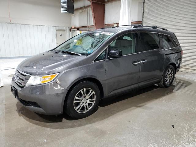 honda odyssey ex 2013 5fnrl5h69db056577