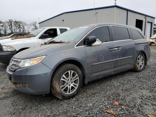 honda odyssey ex 2013 5fnrl5h69db059267