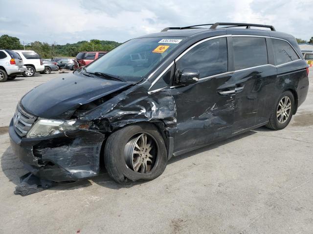 honda odyssey ex 2013 5fnrl5h69db070513