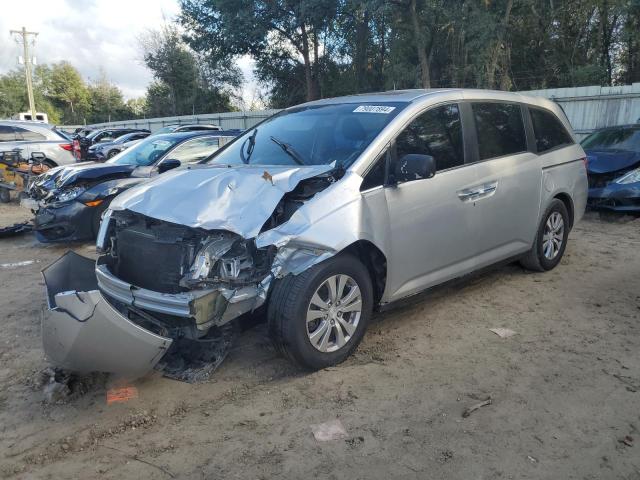 honda odyssey ex 2013 5fnrl5h69db081494