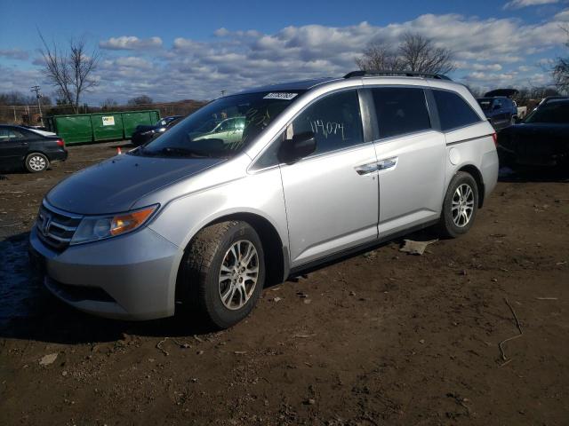 honda odyssey ex 2013 5fnrl5h69db091605