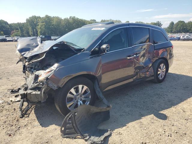 honda odyssey ex 2014 5fnrl5h69eb010958