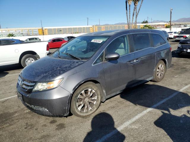 honda odyssey ex 2014 5fnrl5h69eb033253