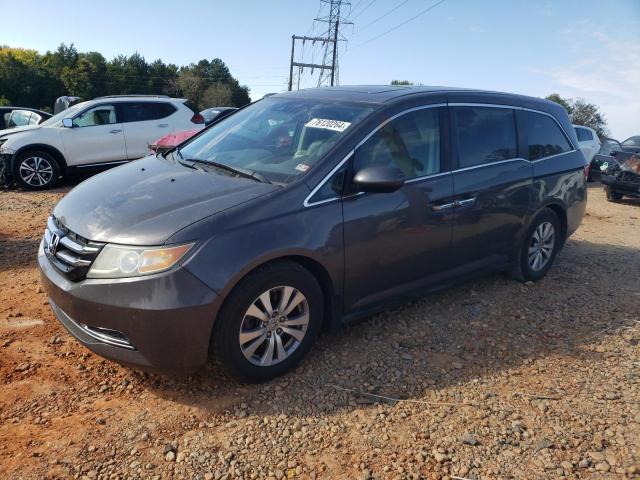 honda odyssey ex 2014 5fnrl5h69eb039201