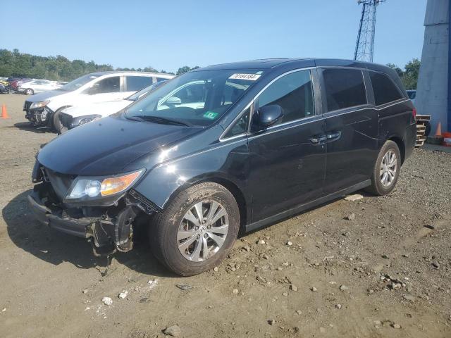 honda odyssey ex 2014 5fnrl5h69eb041577