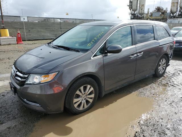 honda odyssey ex 2014 5fnrl5h69eb056371