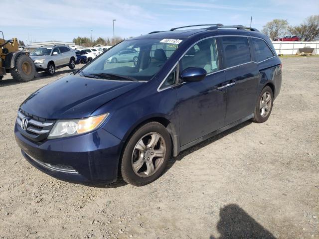 honda odyssey ex 2014 5fnrl5h69eb057200