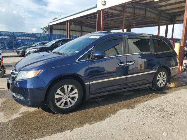 honda odyssey ex 2014 5fnrl5h69eb064258