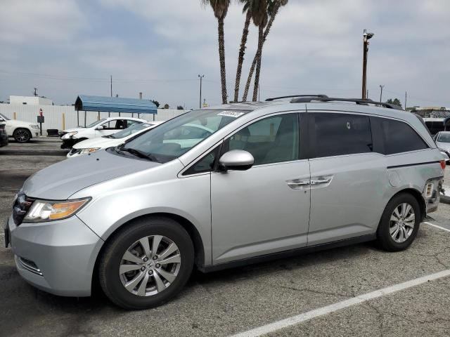 honda odyssey 2014 5fnrl5h69eb066303