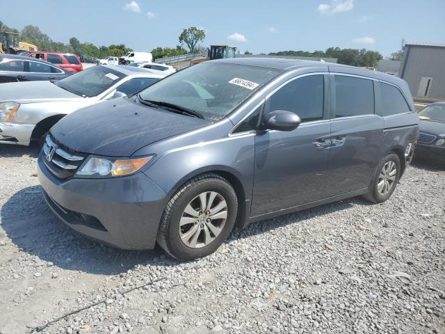 honda odyssey ex 2014 5fnrl5h69eb070349