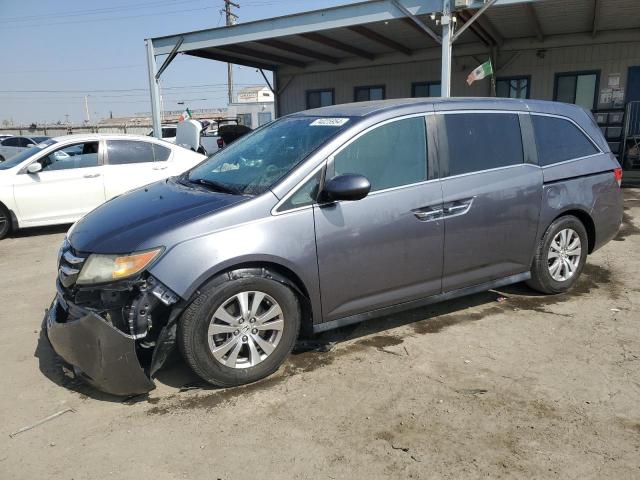 honda odyssey ex 2014 5fnrl5h69eb083649