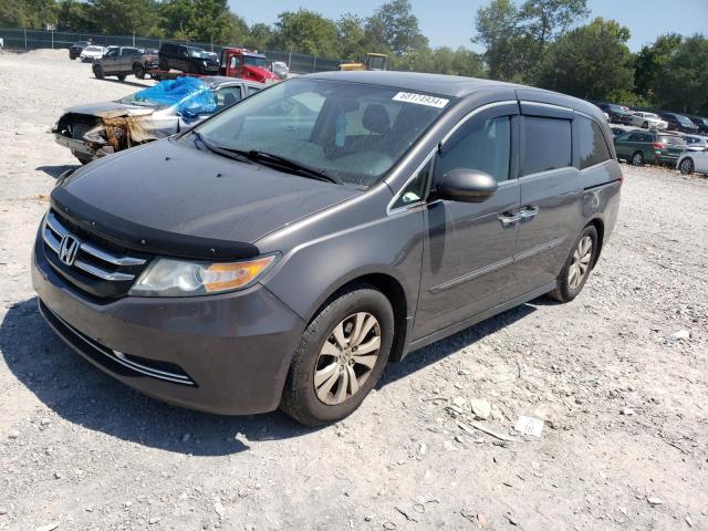 honda odyssey ex 2014 5fnrl5h69eb097390