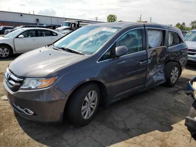 honda odyssey ex 2014 5fnrl5h69eb097860