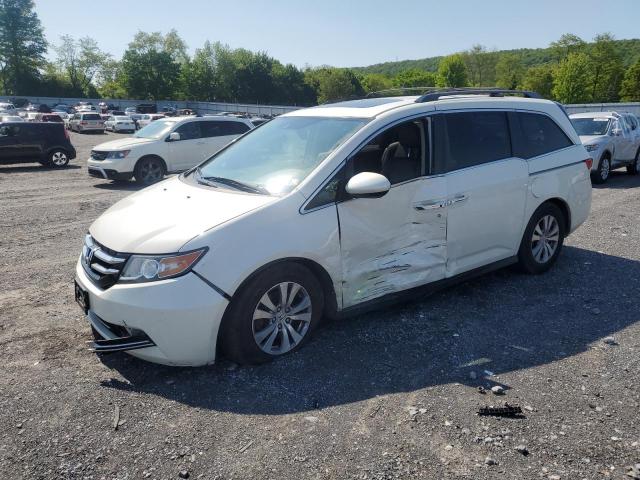 honda odyssey ex 2014 5fnrl5h69eb122112