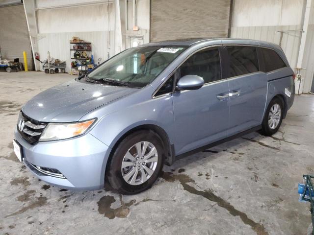 honda odyssey ex 2014 5fnrl5h69eb130369