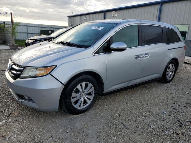 honda odyssey ex 2014 5fnrl5h69eb133594