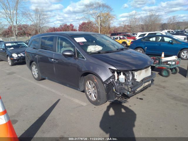 honda odyssey 2015 5fnrl5h69fb018169