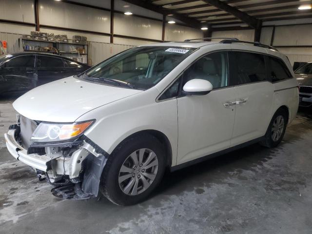 honda odyssey ex 2015 5fnrl5h69fb024201