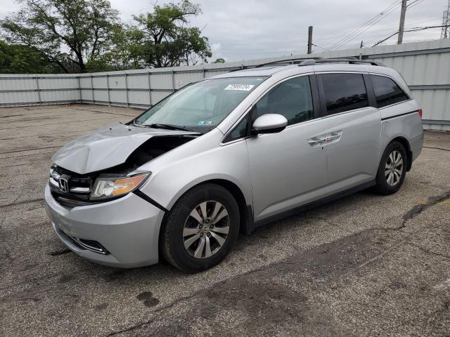 honda odyssey ex 2015 5fnrl5h69fb024487