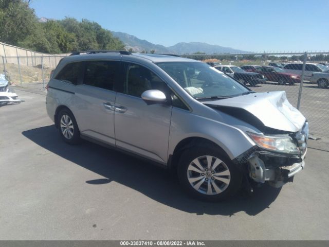 honda odyssey 2015 5fnrl5h69fb034775