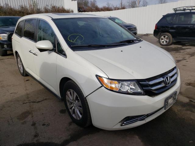 honda odyssey ex 2015 5fnrl5h69fb034985