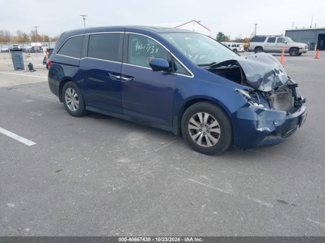 honda odyssey 2015 5fnrl5h69fb040866