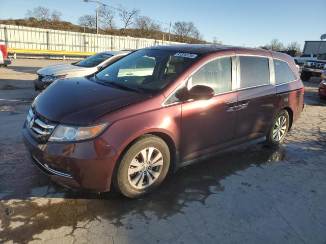 honda odyssey ex 2015 5fnrl5h69fb054900