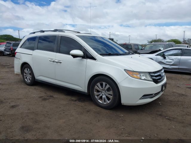 honda odyssey 2015 5fnrl5h69fb073673