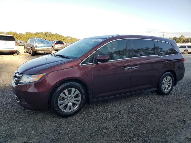 honda odyssey ex 2015 5fnrl5h69fb075990