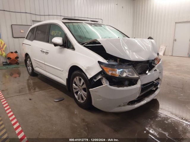 honda odyssey 2015 5fnrl5h69fb078517