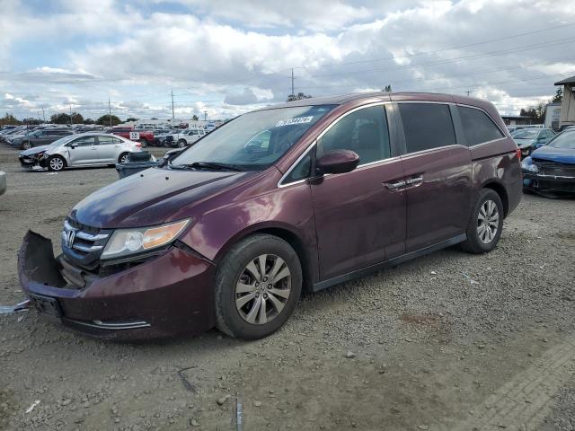 honda odyssey ex 2015 5fnrl5h69fb082650