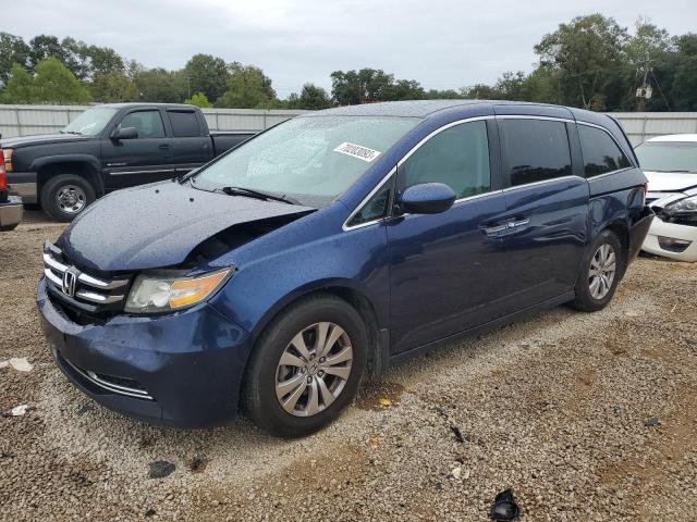 honda odyssey ex 2015 5fnrl5h69fb119101