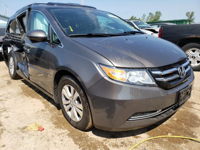 honda odyssey ex 2015 5fnrl5h69fb130616