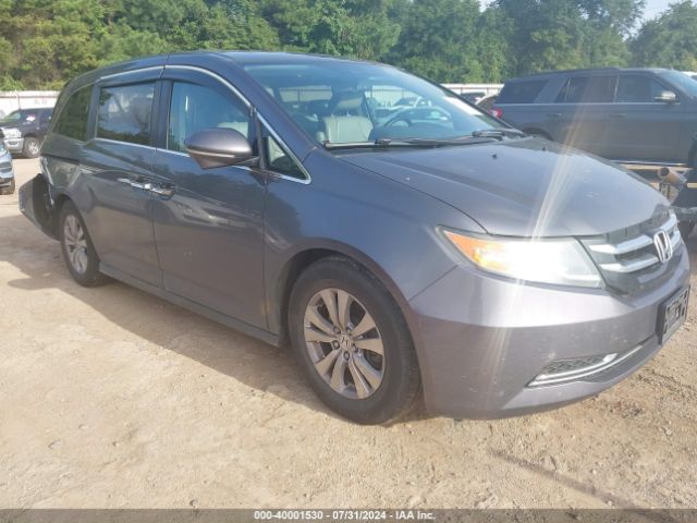 honda odyssey 2016 5fnrl5h69gb009182