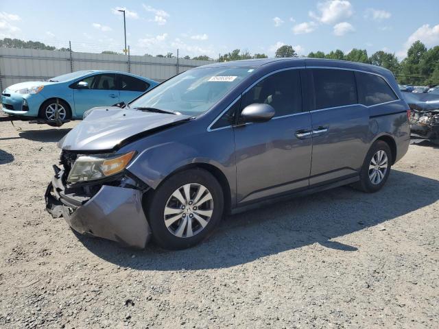 honda odyssey ex 2016 5fnrl5h69gb009487