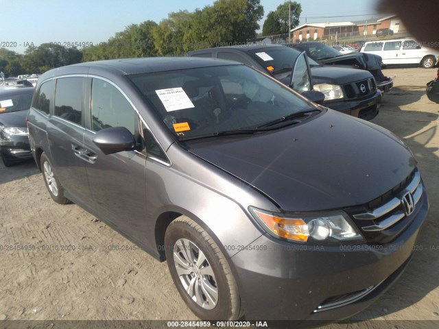 honda odyssey 2016 5fnrl5h69gb028556