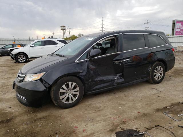 honda odyssey ex 2016 5fnrl5h69gb047270