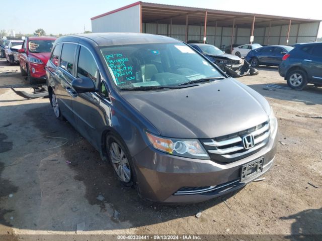 honda odyssey 2016 5fnrl5h69gb055899