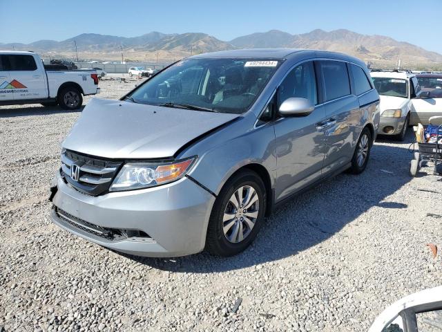 honda odyssey ex 2016 5fnrl5h69gb097926