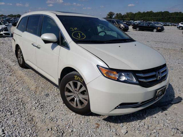 honda odyssey ex 2016 5fnrl5h69gb135249