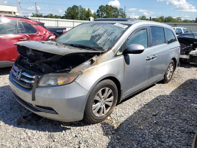 honda odyssey ex 2016 5fnrl5h69gb155341