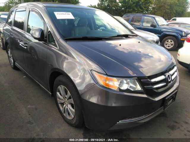 honda odyssey 2017 5fnrl5h69hb009930