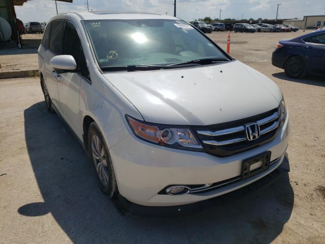 honda odyssey ex 2017 5fnrl5h69hb010382