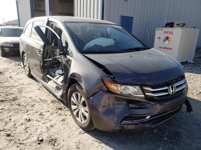 honda odyssey ex 2017 5fnrl5h69hb013914