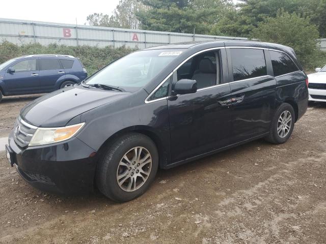 honda odyssey ex 2011 5fnrl5h6xbb003173