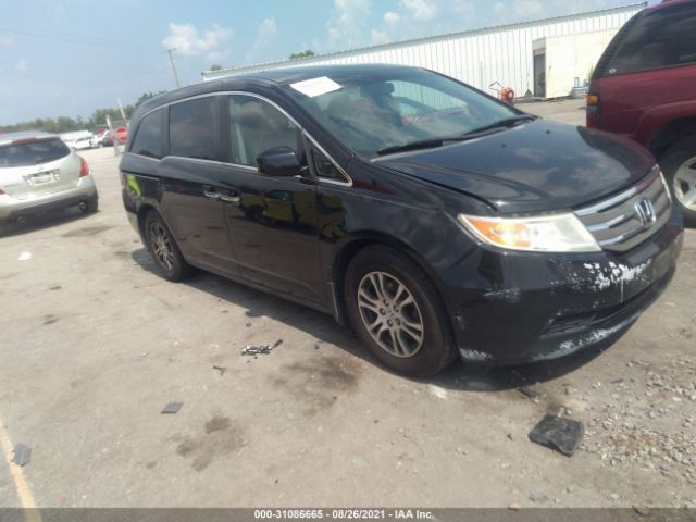 honda odyssey 2011 5fnrl5h6xbb008096