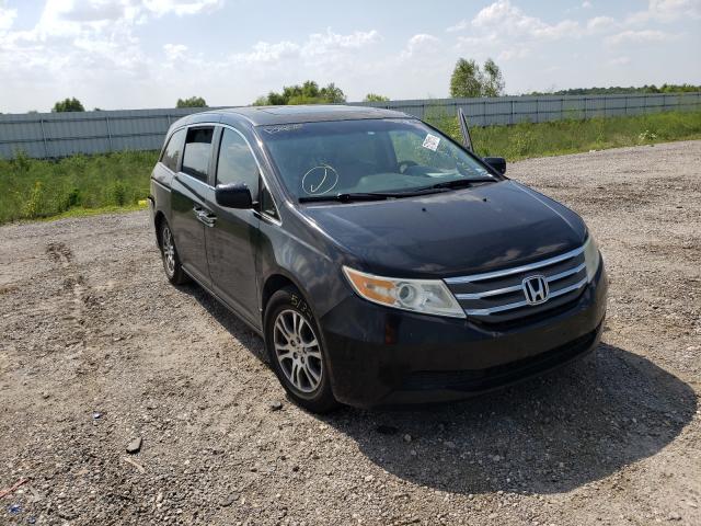 honda odyssey 2011 5fnrl5h6xbb010513