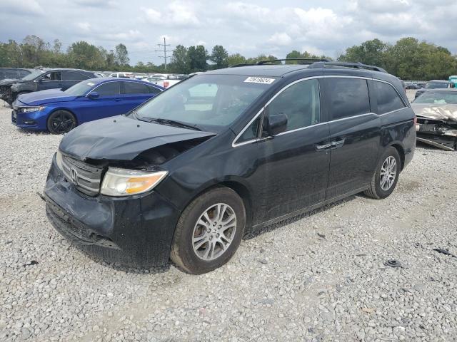 honda odyssey ex 2011 5fnrl5h6xbb011287